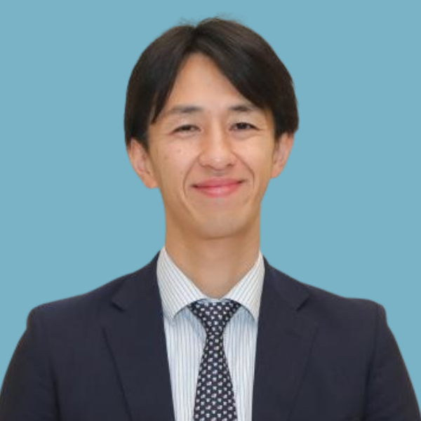 Prof. Yuichi Mori